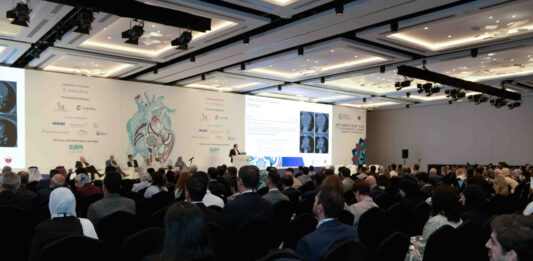 Dubai to host International Society of Hypertension Scientific Meeting for first time in MENA Dubai to host International Society of Hypertension Scientific Meeting for first time in MENA