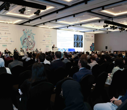 Dubai to host International Society of Hypertension Scientific Meeting for first time in MENA Dubai to host International Society of Hypertension Scientific Meeting for first time in MENA