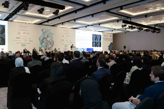 Dubai to host International Society of Hypertension Scientific Meeting for first time in MENA Dubai to host International Society of Hypertension Scientific Meeting for first time in MENA