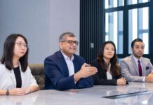 Dubai’s Digital home sales model continues to offer a glimpse of the future Dubai’s Digital home sales model continues to offer a glimpse of the future