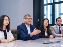 Dubai’s Digital home sales model continues to offer a glimpse of the future Dubai’s Digital home sales model continues to offer a glimpse of the future