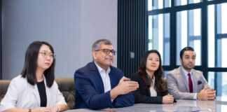 Dubai’s Digital home sales model continues to offer a glimpse of the future Dubai’s Digital home sales model continues to offer a glimpse of the future