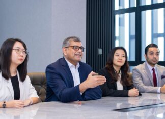 Dubai’s Digital home sales model continues to offer a glimpse of the future Dubai’s Digital home sales model continues to offer a glimpse of the future