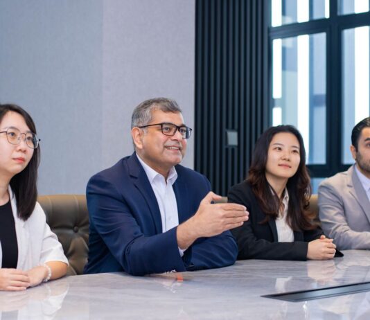 Dubai’s Digital home sales model continues to offer a glimpse of the future Dubai’s Digital home sales model continues to offer a glimpse of the future