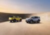 FREELANDER Set for Global Brand Launch in Abu Dhabi on September 29 FREELANDER Set for Global Brand Launch in Abu Dhabi on September 29