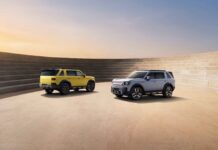 FREELANDER Set for Global Brand Launch in Abu Dhabi on September 29 FREELANDER Set for Global Brand Launch in Abu Dhabi on September 29