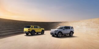 FREELANDER Set for Global Brand Launch in Abu Dhabi on September 29 FREELANDER Set for Global Brand Launch in Abu Dhabi on September 29