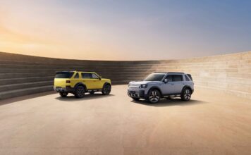 FREELANDER Set for Global Brand Launch in Abu Dhabi on September 29 FREELANDER Set for Global Brand Launch in Abu Dhabi on September 29