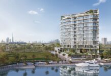KASCO Developments launches FALA by KASCO: A home that flows with life KASCO Developments launches FALA by KASCO: A home that flows with life
