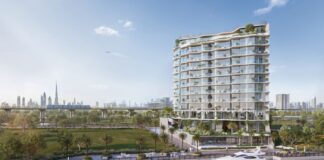 KASCO Developments launches FALA by KASCO: A home that flows with life KASCO Developments launches FALA by KASCO: A home that flows with life
