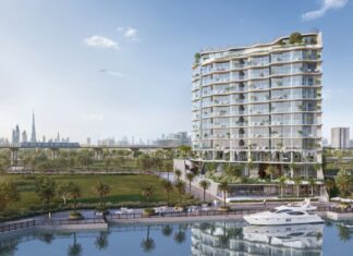 KASCO Developments launches FALA by KASCO: A home that flows with life KASCO Developments launches FALA by KASCO: A home that flows with life