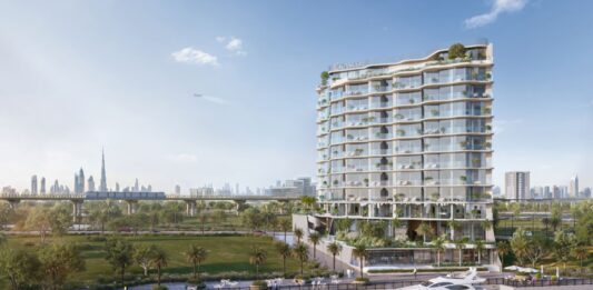 KASCO Developments launches FALA by KASCO: A home that flows with life KASCO Developments launches FALA by KASCO: A home that flows with life
