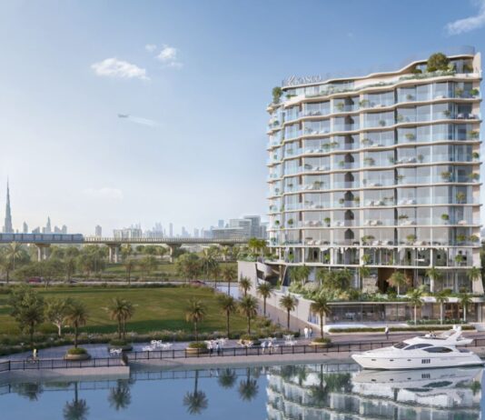 KASCO Developments launches FALA by KASCO: A home that flows with life KASCO Developments launches FALA by KASCO: A home that flows with life