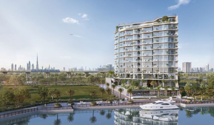 KASCO Developments launches FALA by KASCO: A home that flows with life