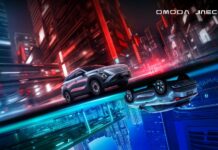 OMODA & JAECOO to Unveil OMODA X and Advanced Hybrid Technology at International User Summit OMODA & JAECOO to Unveil OMODA X and Advanced Hybrid Technology at International User Summit