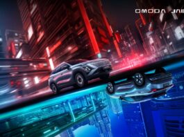 OMODA & JAECOO to Unveil OMODA X and Advanced Hybrid Technology at International User Summit OMODA & JAECOO to Unveil OMODA X and Advanced Hybrid Technology at International User Summit