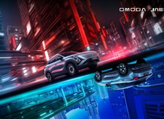 OMODA & JAECOO to Unveil OMODA X and Advanced Hybrid Technology at International User Summit OMODA & JAECOO to Unveil OMODA X and Advanced Hybrid Technology at International User Summit