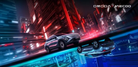 OMODA & JAECOO to Unveil OMODA X and Advanced Hybrid Technology at International User Summit OMODA & JAECOO to Unveil OMODA X and Advanced Hybrid Technology at International User Summit