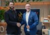 Oryx Signature joins hands with JBCM Event Architects for Motor, Outdoor & Camping Festival in Dubai Oryx Signature joins hands with JBCM Event Architects for Motor, Outdoor & Camping Festival in Dubai