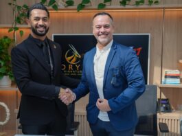 Oryx Signature joins hands with JBCM Event Architects for Motor, Outdoor & Camping Festival in Dubai Oryx Signature joins hands with JBCM Event Architects for Motor, Outdoor & Camping Festival in Dubai