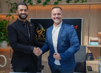 Oryx Signature joins hands with JBCM Event Architects for Motor, Outdoor & Camping Festival in Dubai Oryx Signature joins hands with JBCM Event Architects for Motor, Outdoor & Camping Festival in Dubai