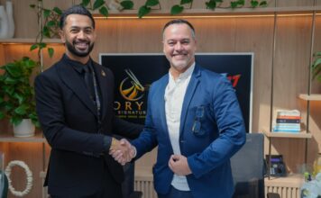 Oryx Signature joins hands with JBCM Event Architects for Motor, Outdoor & Camping Festival in Dubai Oryx Signature joins hands with JBCM Event Architects for Motor, Outdoor & Camping Festival in Dubai
