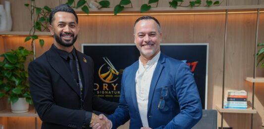 Oryx Signature joins hands with JBCM Event Architects for Motor, Outdoor & Camping Festival in Dubai Oryx Signature joins hands with JBCM Event Architects for Motor, Outdoor & Camping Festival in Dubai
