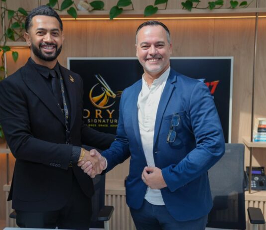 Oryx Signature joins hands with JBCM Event Architects for Motor, Outdoor & Camping Festival in Dubai Oryx Signature joins hands with JBCM Event Architects for Motor, Outdoor & Camping Festival in Dubai