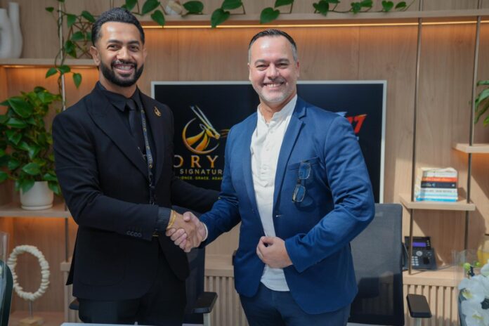 Oryx Signature Oryx Signature joins hands with JBCM Event Architects for Motor, Outdoor & Camping Festival in Dubai