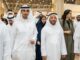 Emirates Perfumes and Oud Exhibition and Middle East Cosmetics Show Open at Expo Centre Sharjah Emirates Perfumes and Oud Exhibition and Second Middle East Cosmetics Show Open at Expo Centre Sharjah