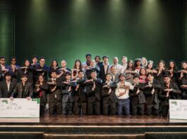 Tetr College backs next generation of creator-entrepreneurs with scholarships worth up to $100,000 Tetr College Backs the Next Generation of Creator-Entrepreneurs with Scholarships Worth Up to US$100,000