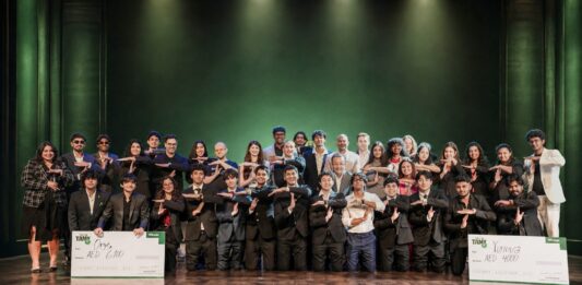 Tetr College backs next generation of creator-entrepreneurs with scholarships worth up to $100,000 Tetr College Backs the Next Generation of Creator-Entrepreneurs with Scholarships Worth Up to US$100,000