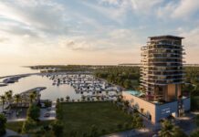 Tomorrow World Properties and Missoni announce The Bay Interiors by Missoni on Dubai Islands Tomorrow World Properties and Missoni announce The Bay Interiors by Missoni on Dubai Islands