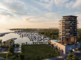 Tomorrow World Properties and Missoni announce The Bay Interiors by Missoni on Dubai Islands Tomorrow World Properties and Missoni announce The Bay Interiors by Missoni on Dubai Islands