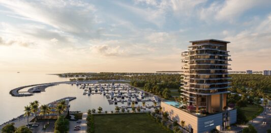 Tomorrow World Properties and Missoni announce The Bay Interiors by Missoni on Dubai Islands Tomorrow World Properties and Missoni announce The Bay Interiors by Missoni on Dubai Islands