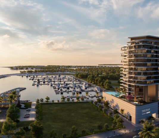 Tomorrow World Properties and Missoni announce The Bay Interiors by Missoni on Dubai Islands Tomorrow World Properties and Missoni announce The Bay Interiors by Missoni on Dubai Islands