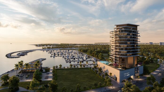 The Bay Interiors by Missoni on Dubai Islands Tomorrow World Properties and Missoni announce The Bay Interiors by Missoni on Dubai Islands
