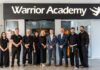 The Warrior Academy expands in Dubai with official launch of Jumeirah Islands Dojo The Warrior Academy Expands in Dubai With Official Launch of Jumeirah Islands Dojo