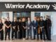 The Warrior Academy expands in Dubai with official launch of Jumeirah Islands Dojo The Warrior Academy Expands in Dubai With Official Launch of Jumeirah Islands Dojo