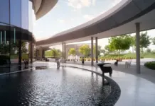 Arada raises USD 400 million through five-year sukuk Aljada Discovery Centre in Sharjah, an Arada development