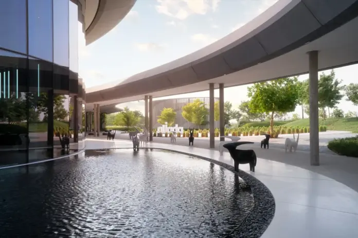 arada-aljada-discovery-centre-sharjah Aljada Discovery Centre in Sharjah, an Arada development