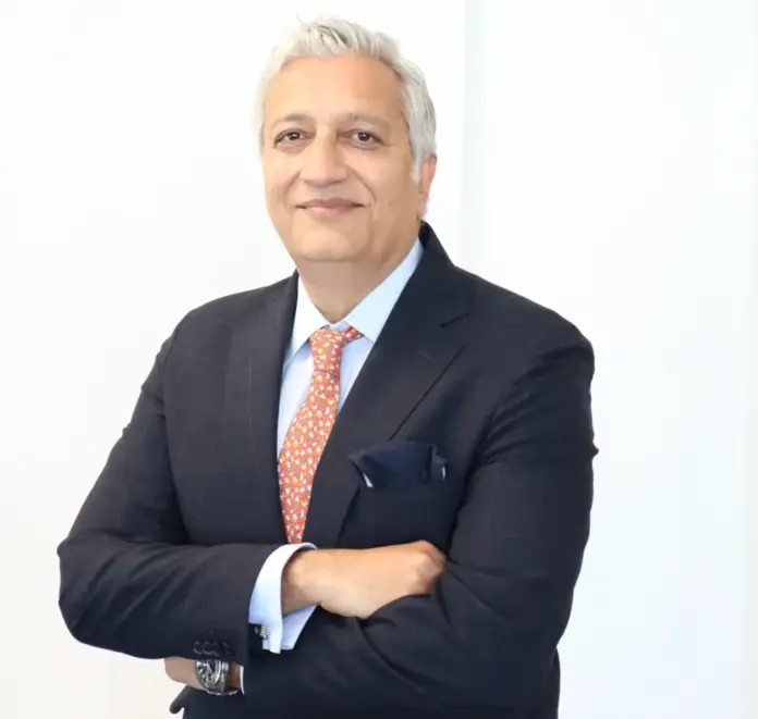 Bilal Moti, Chairman and CEO of Windmills Group Bilal Moti, Chairman and CEO of Windmills Group
