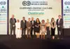 Choithrams wins global customer service award as NPS rises 23 points Choithrams representatives at the Customer Centricity World Series 2026 awards.