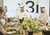 Etihad Credit Bureau launches Credit Score 3i with wider coverage Etihad Credit Bureau presents Credit Score 3i at its Abu Dhabi office.