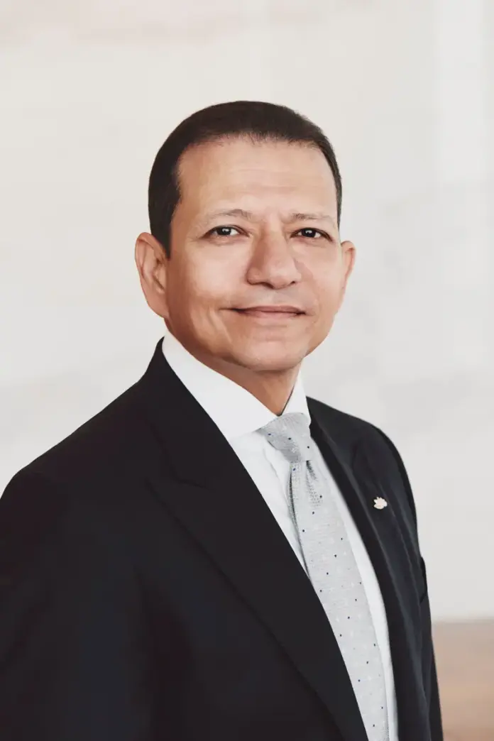 Ahmed Abdelaal, Mashreq Group CEO Ahmed Abdelaal, Mashreq Group CEO